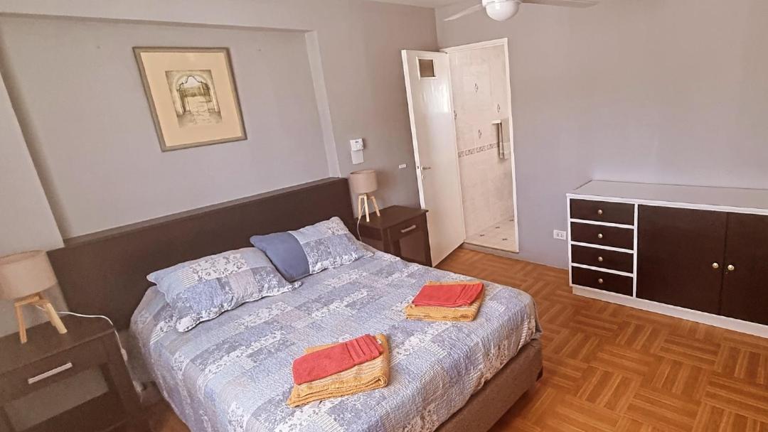 Departamento Rivadavia