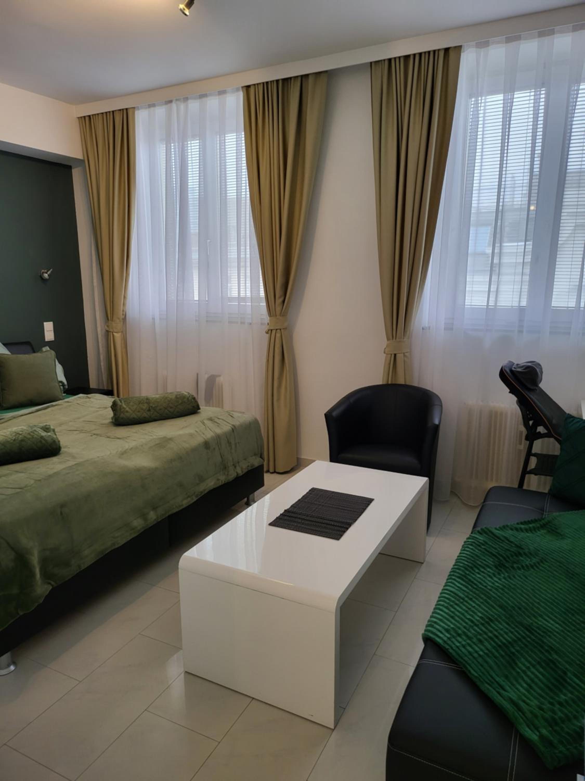 Vladys Vienna Apartments