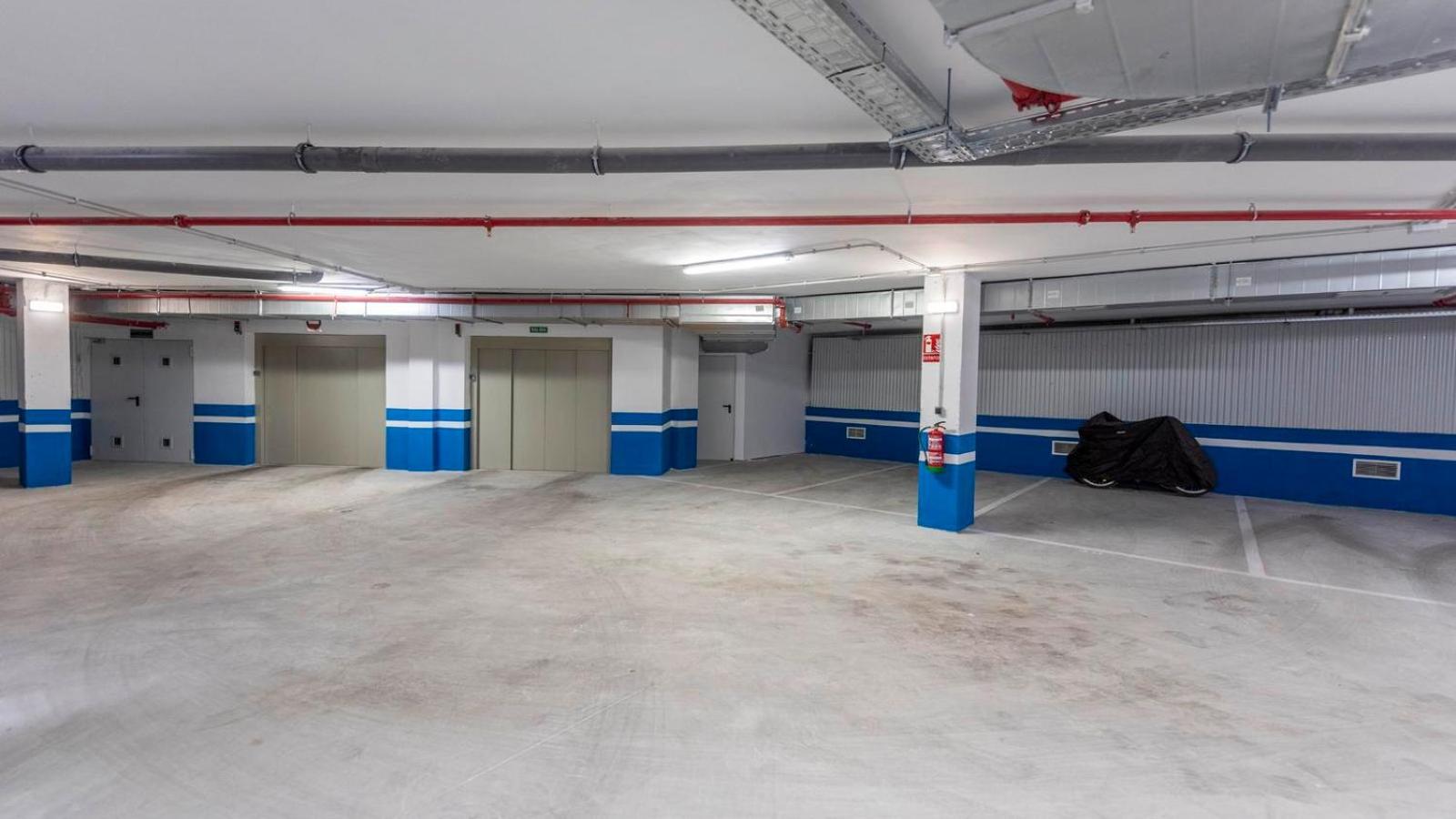 Apartamento La Estación Málaga by Ruralidays
