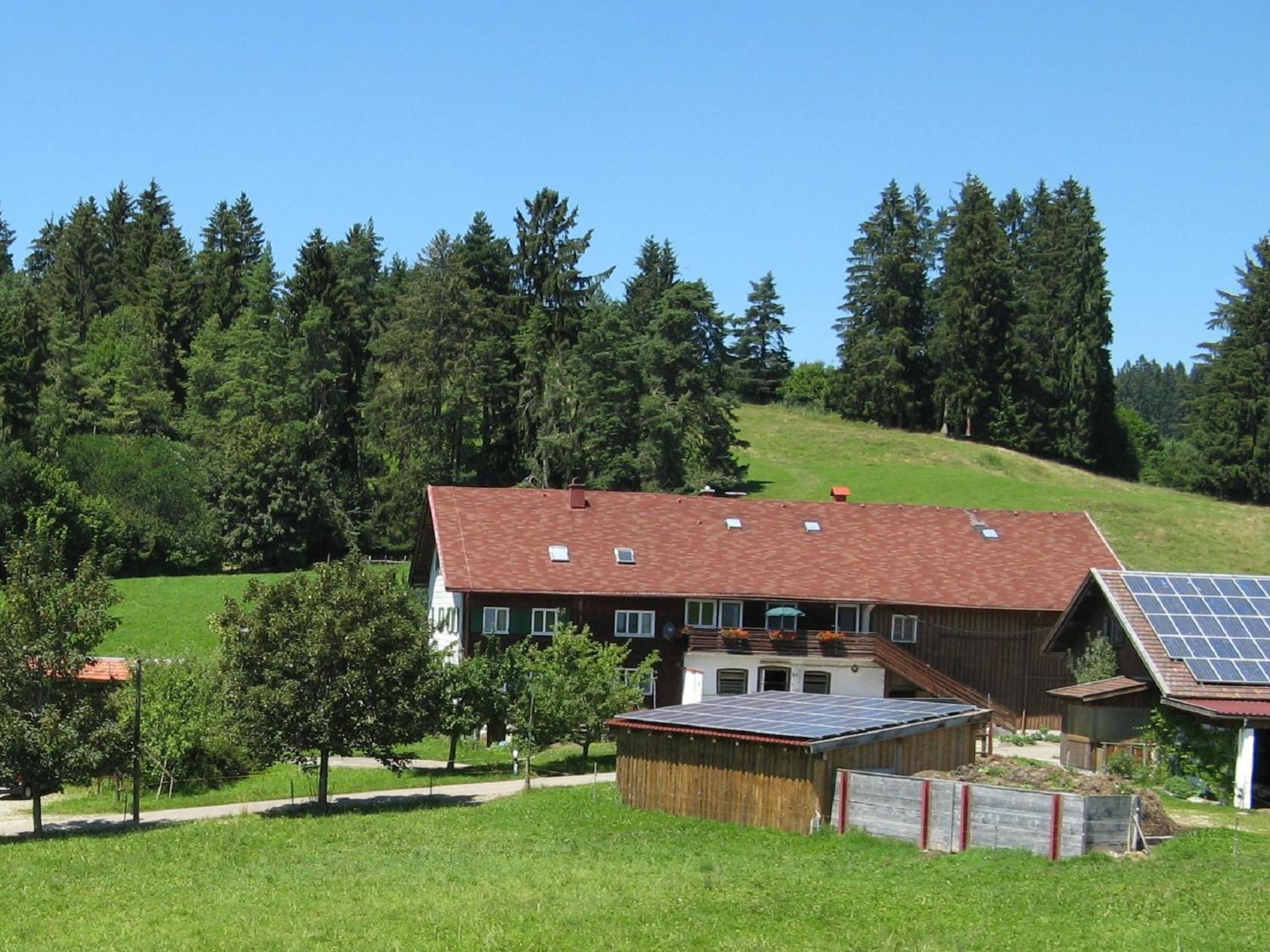 Hotel Urlaubshof Bechteler - Image 1