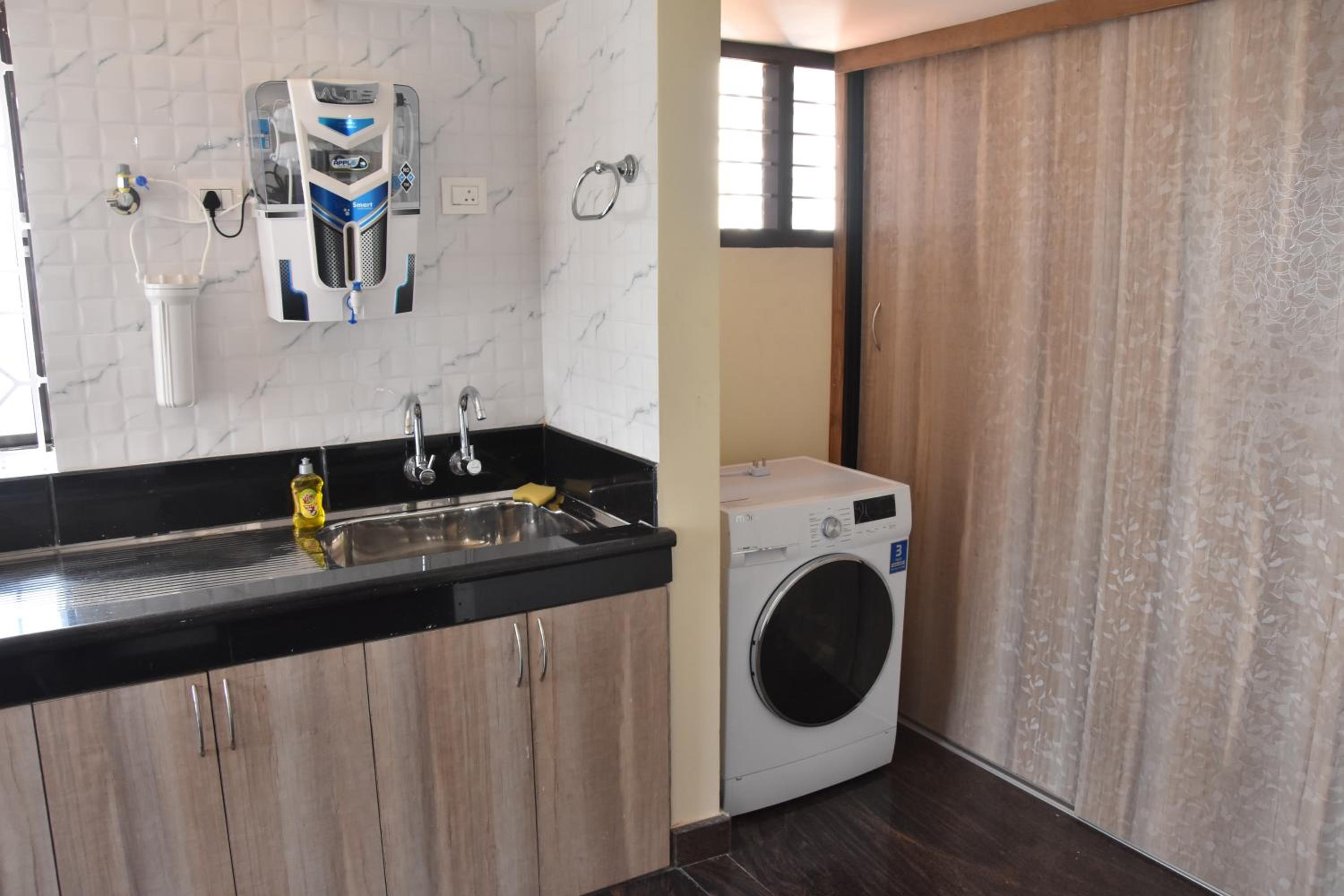 VENUS HOMES view 2