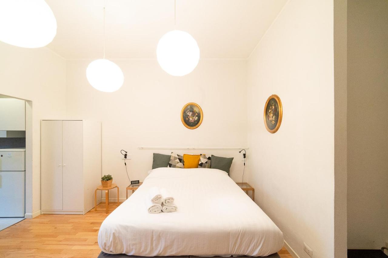 Hbhall Residenze Darsena
