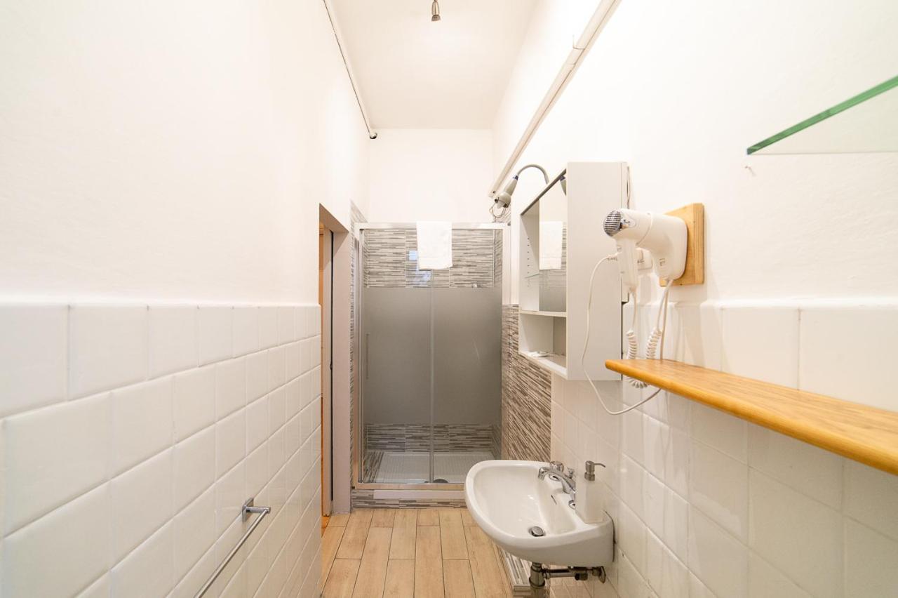 Hbhall Residenze Darsena