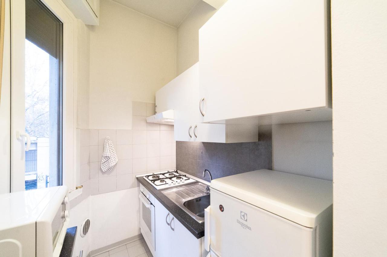 Hbhall Residenze Darsena
