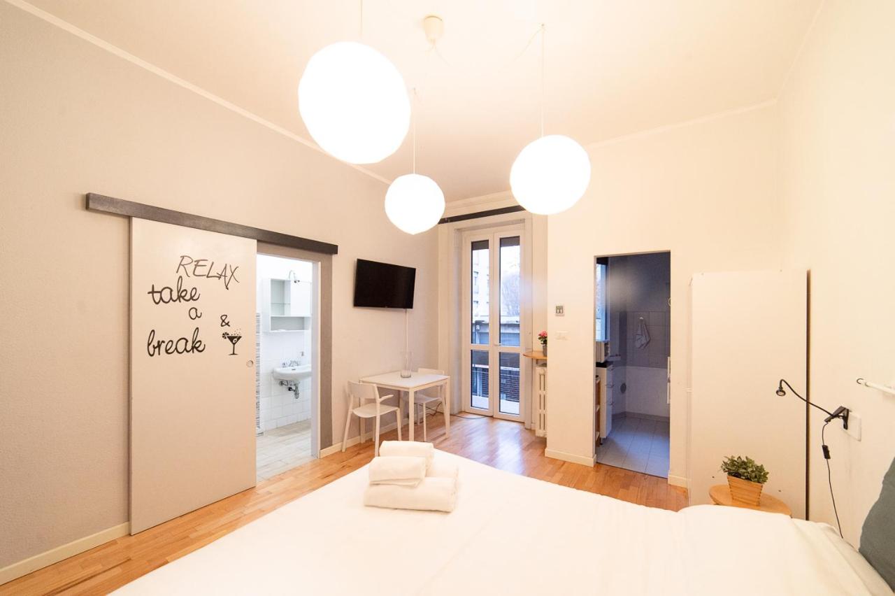 Hbhall Residenze Darsena