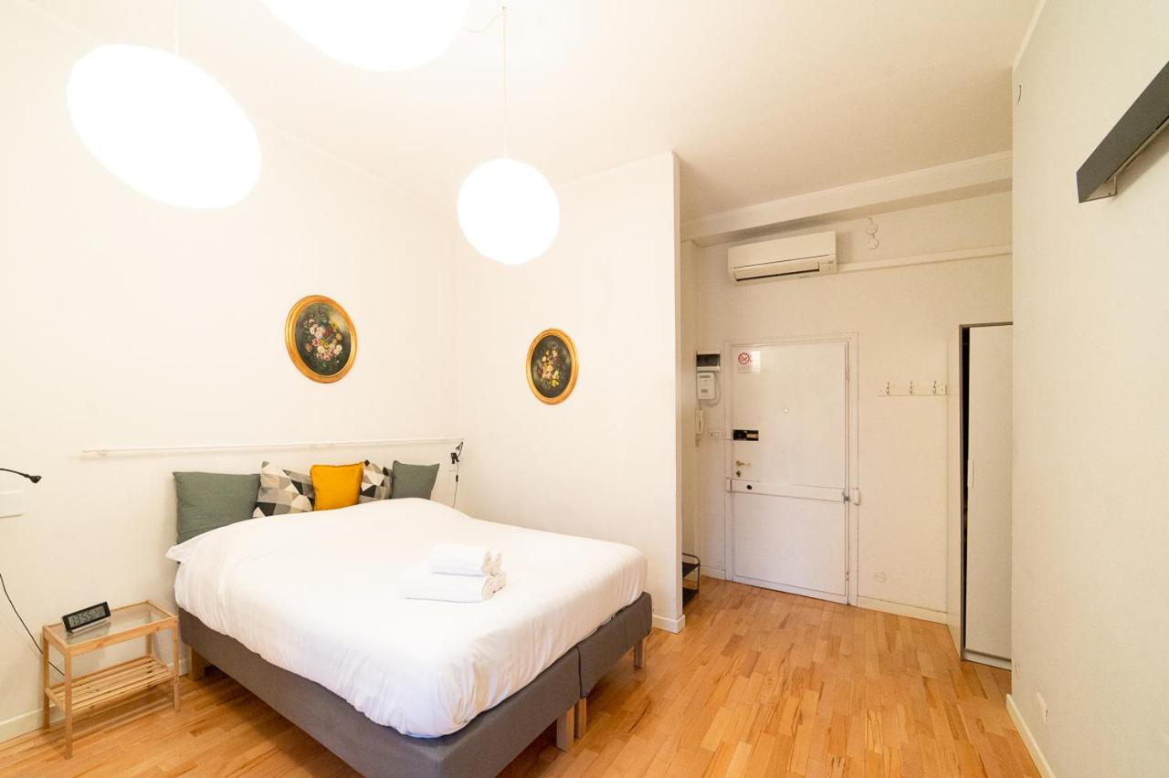 Hbhall Residenze Darsena