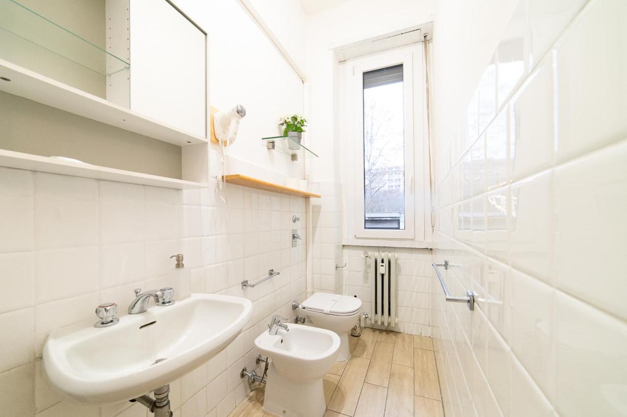 Hbhall Residenze Darsena