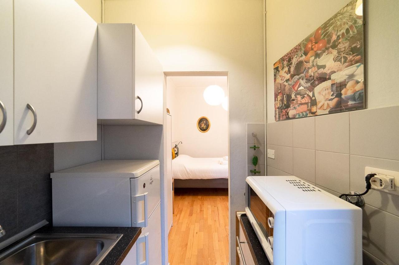 Hbhall Residenze Darsena