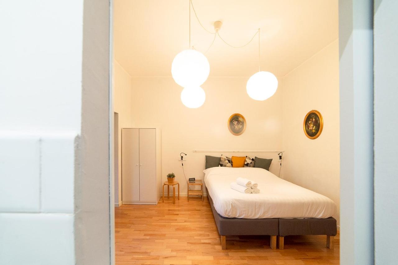 Hbhall Residenze Darsena