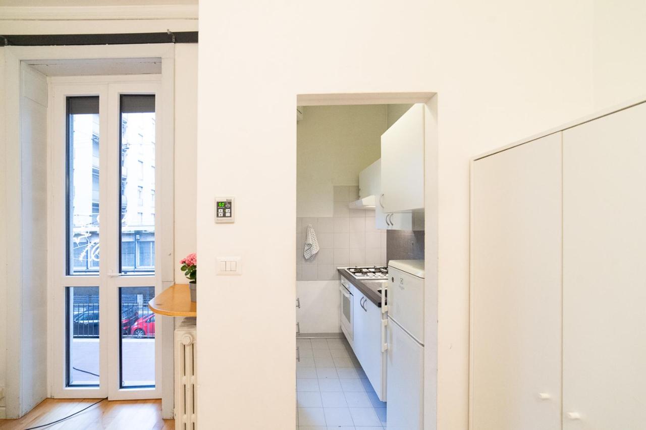 Hbhall Residenze Darsena