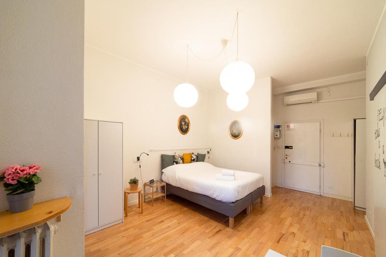 Hbhall Residenze Darsena