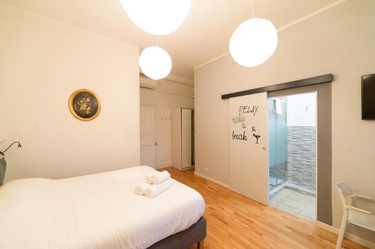 Hbhall Residenze Darsena