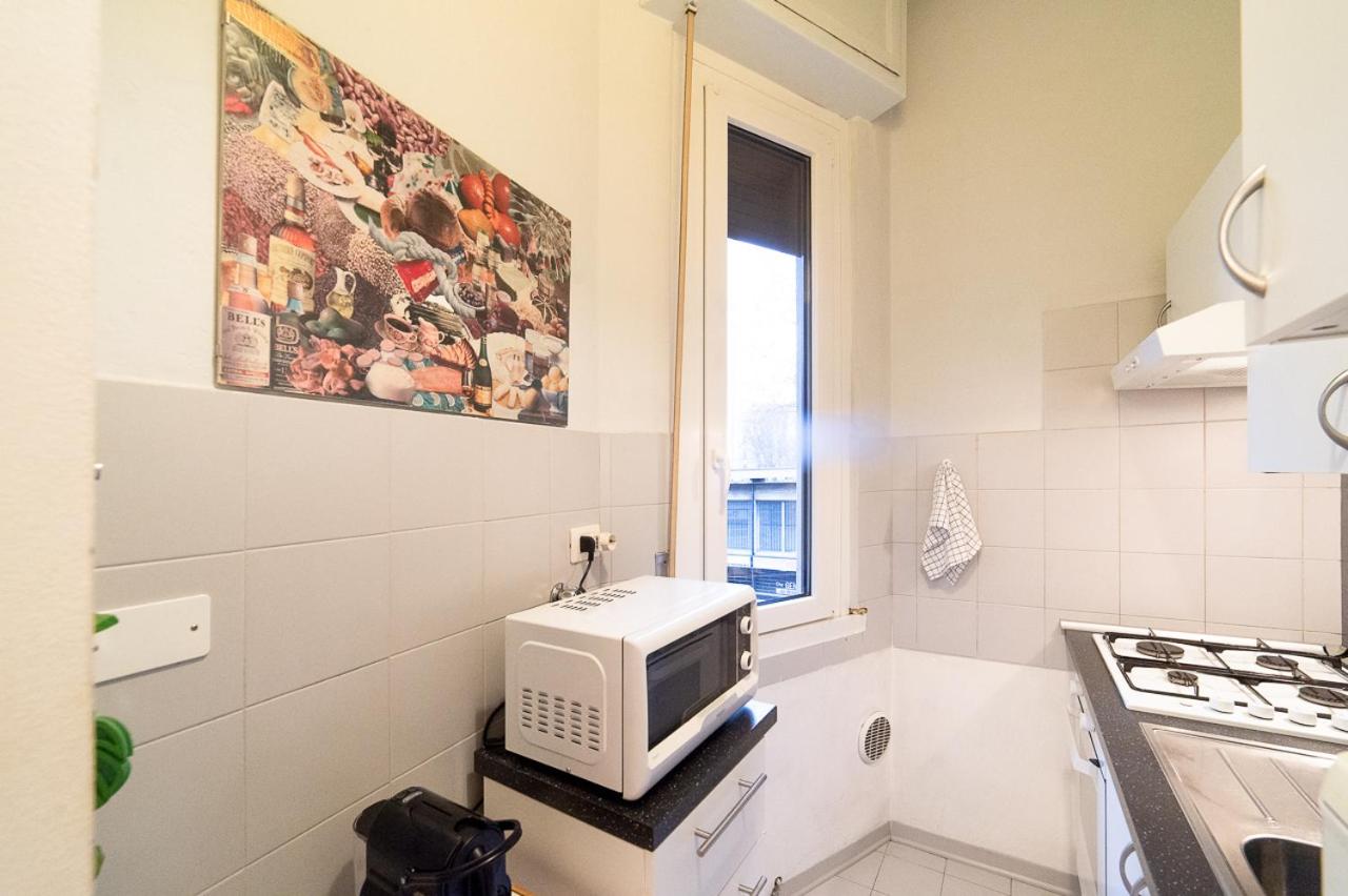 Hbhall Residenze Darsena