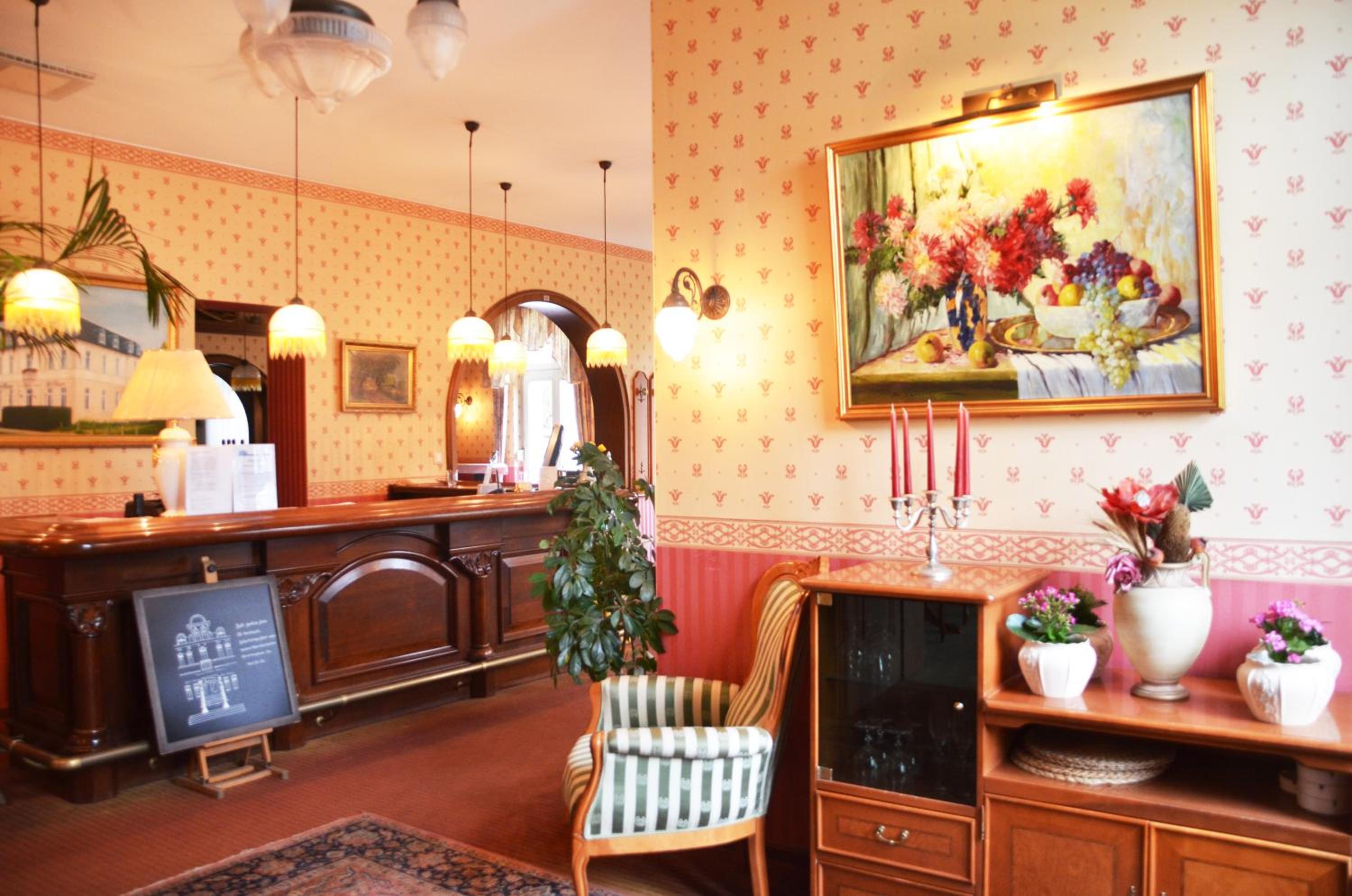 Hotel Alt-Karow