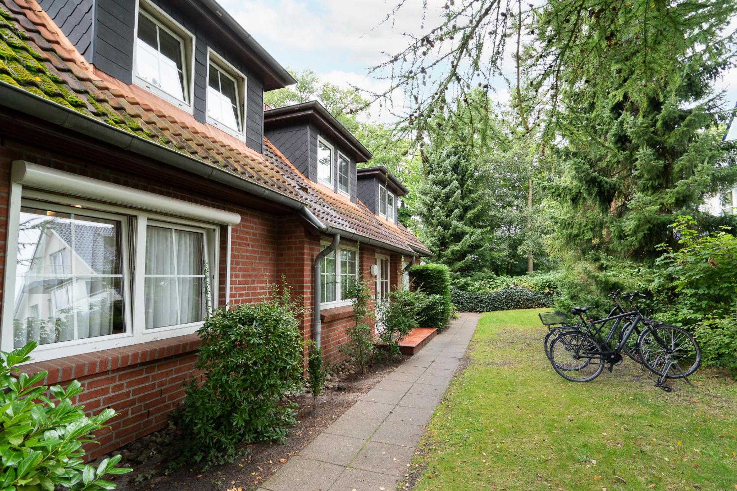 Ferienwohnung Hygge