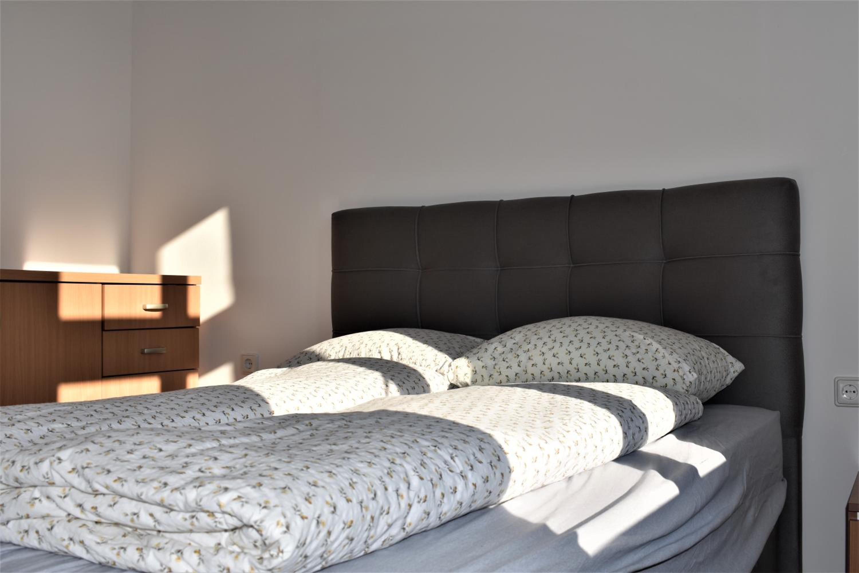 Apartment Mejtas with free parking