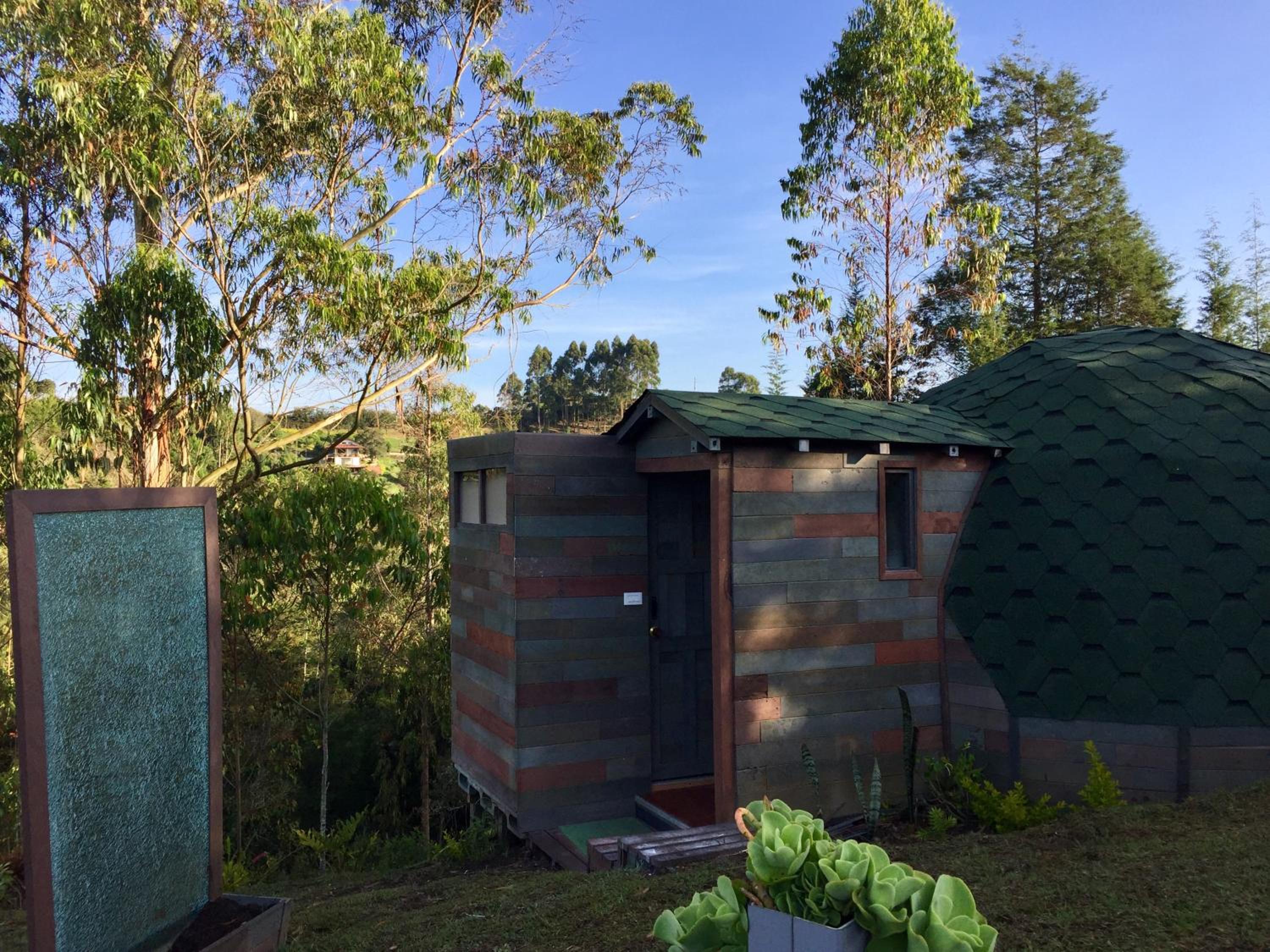 PrivaDome
