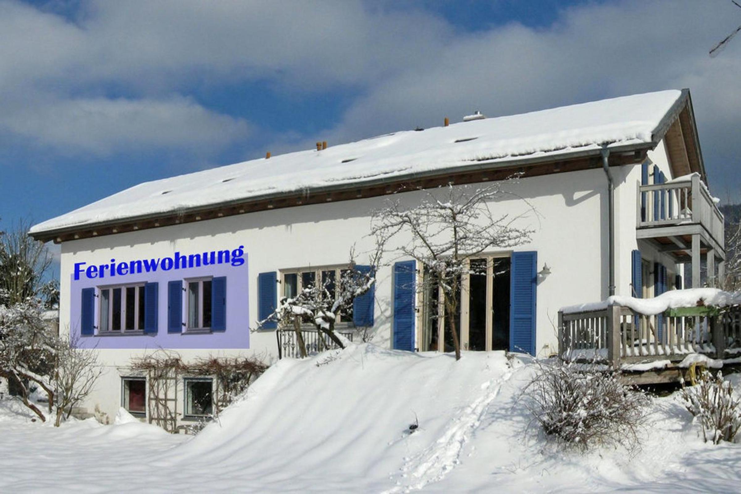 Ferienwohnung Neelsen