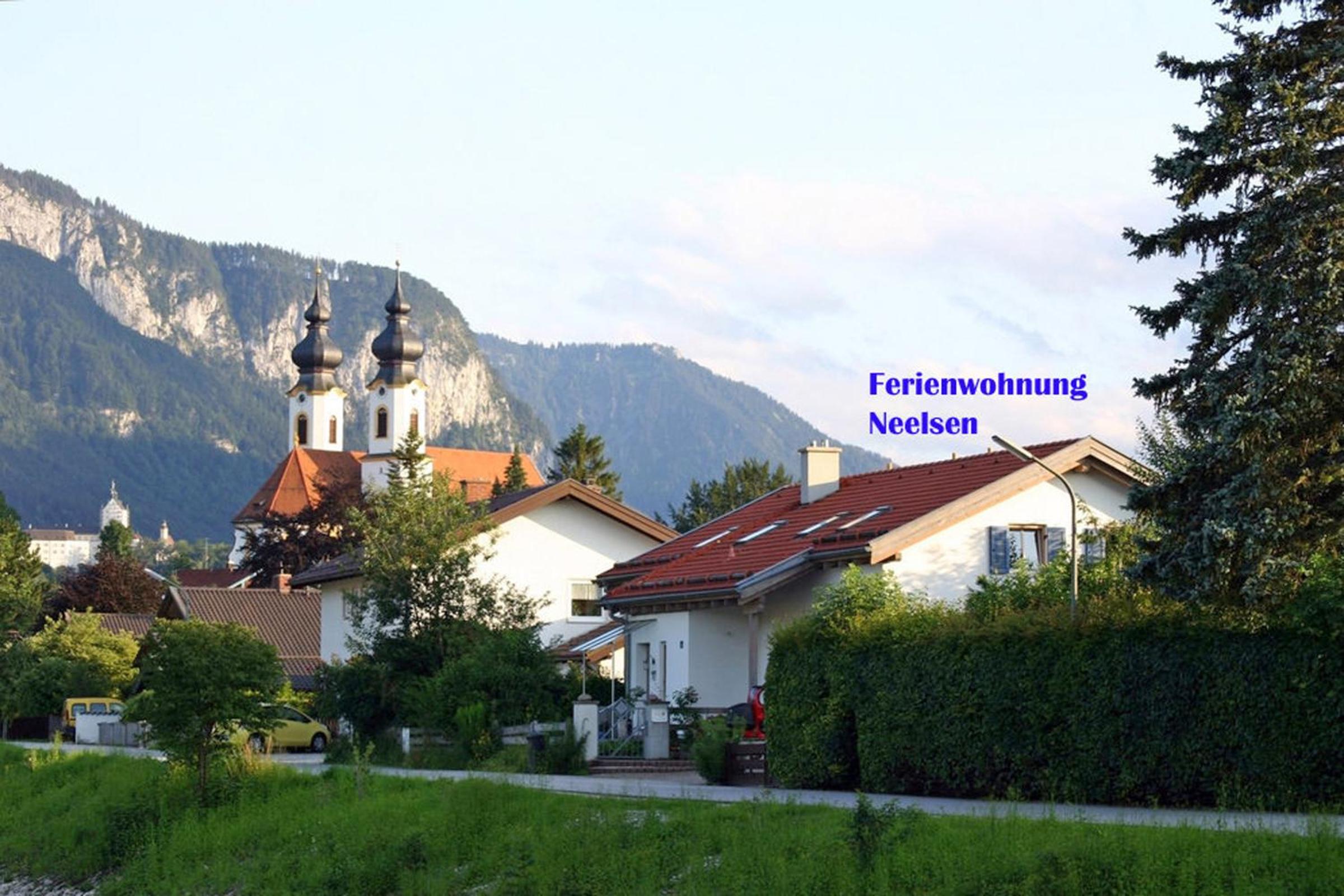 Ferienwohnung Neelsen