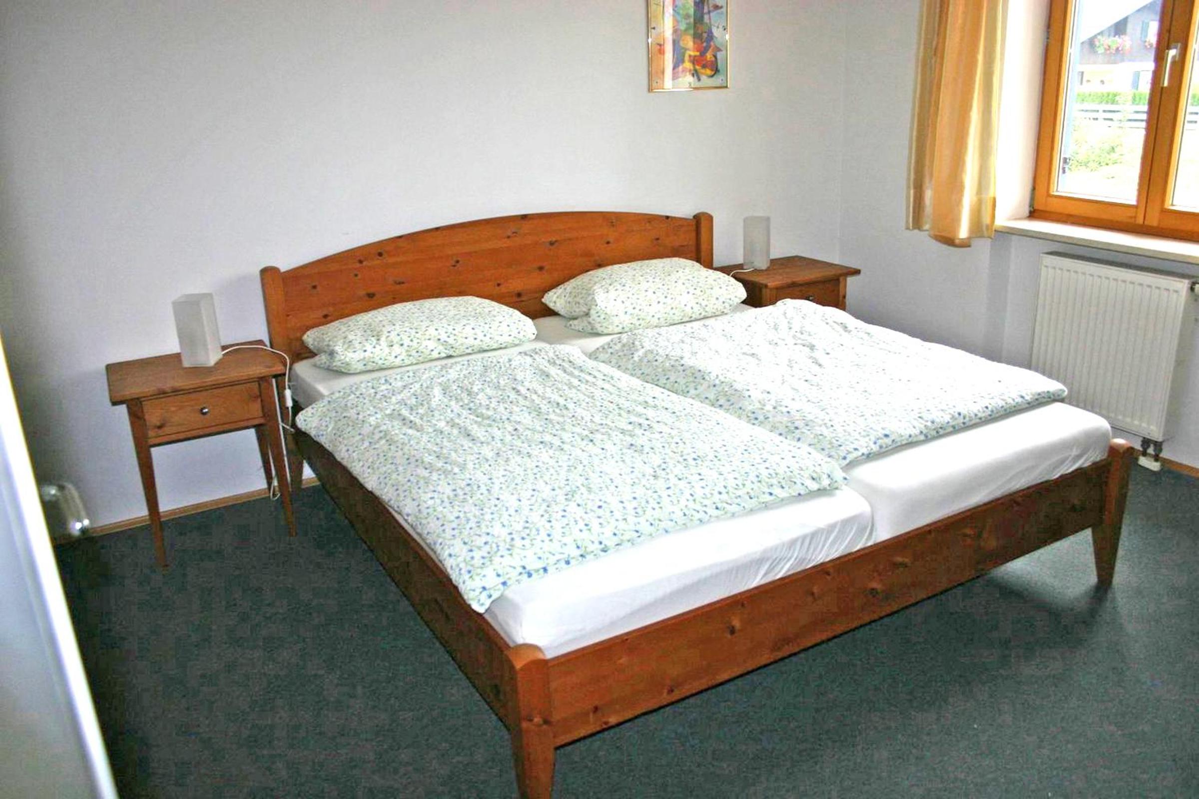 Ferienwohnung Neelsen