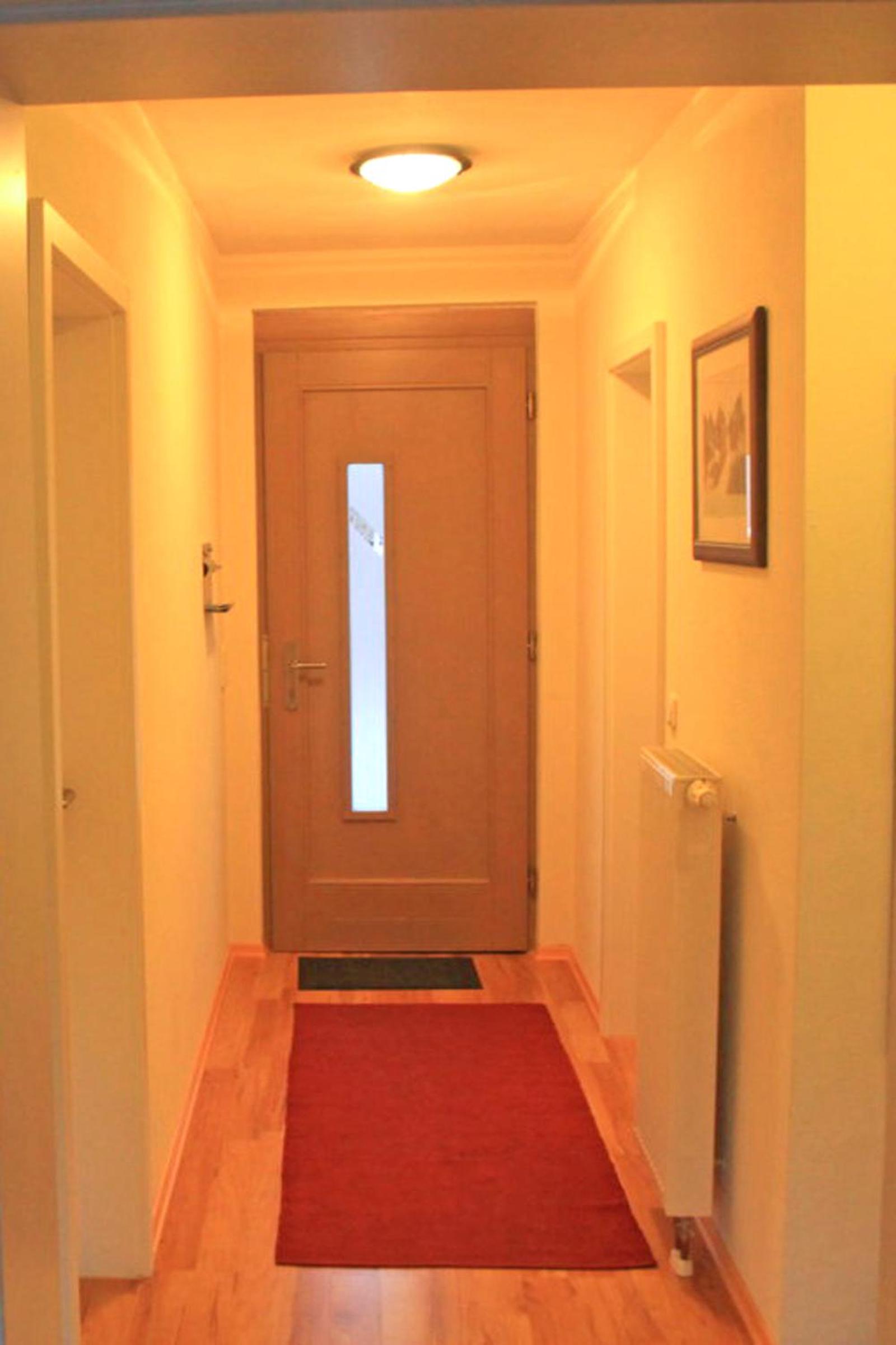 Ferienwohnung Neelsen