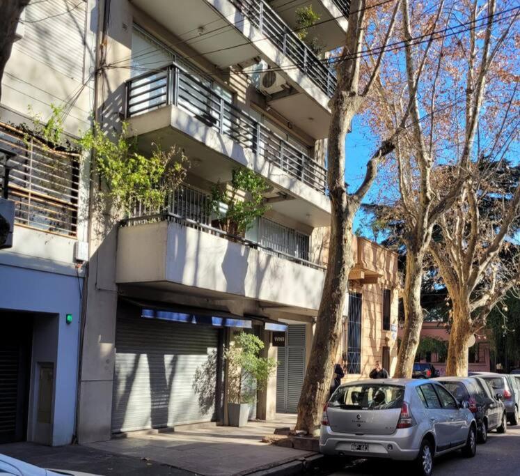 Mágico con estilo y jardín privado en Palermo