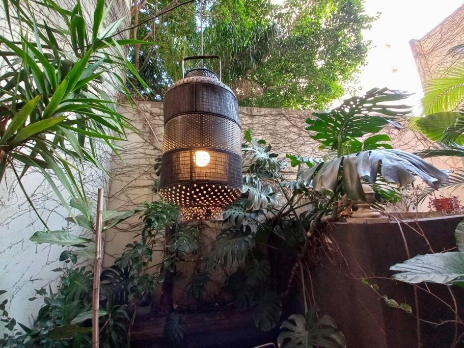 Mágico con estilo y jardín privado en Palermo