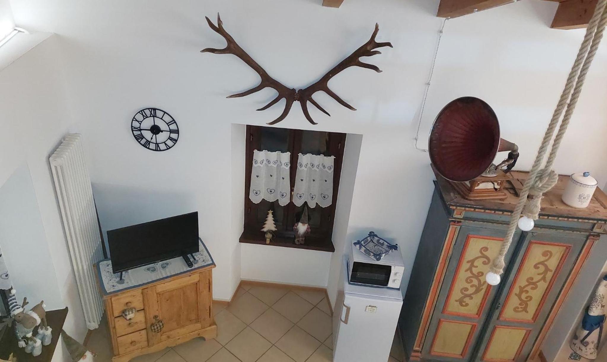 Loft della Perpetua, fuga romantica PetFriendly con Area Cani view 2