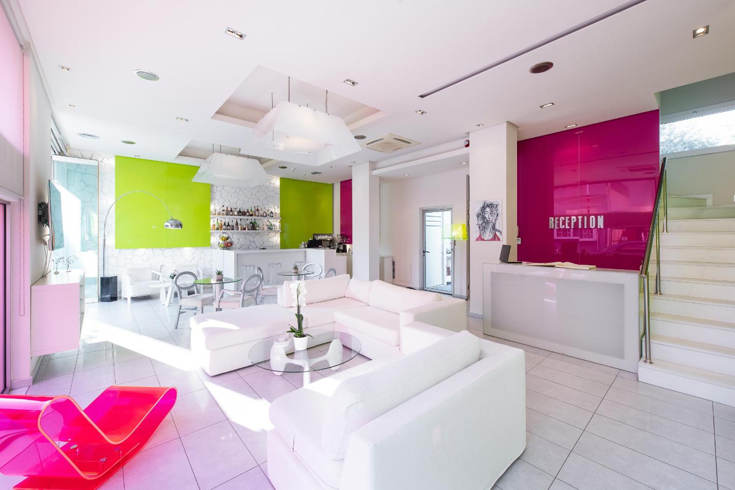 Afrodite Suites view 4
