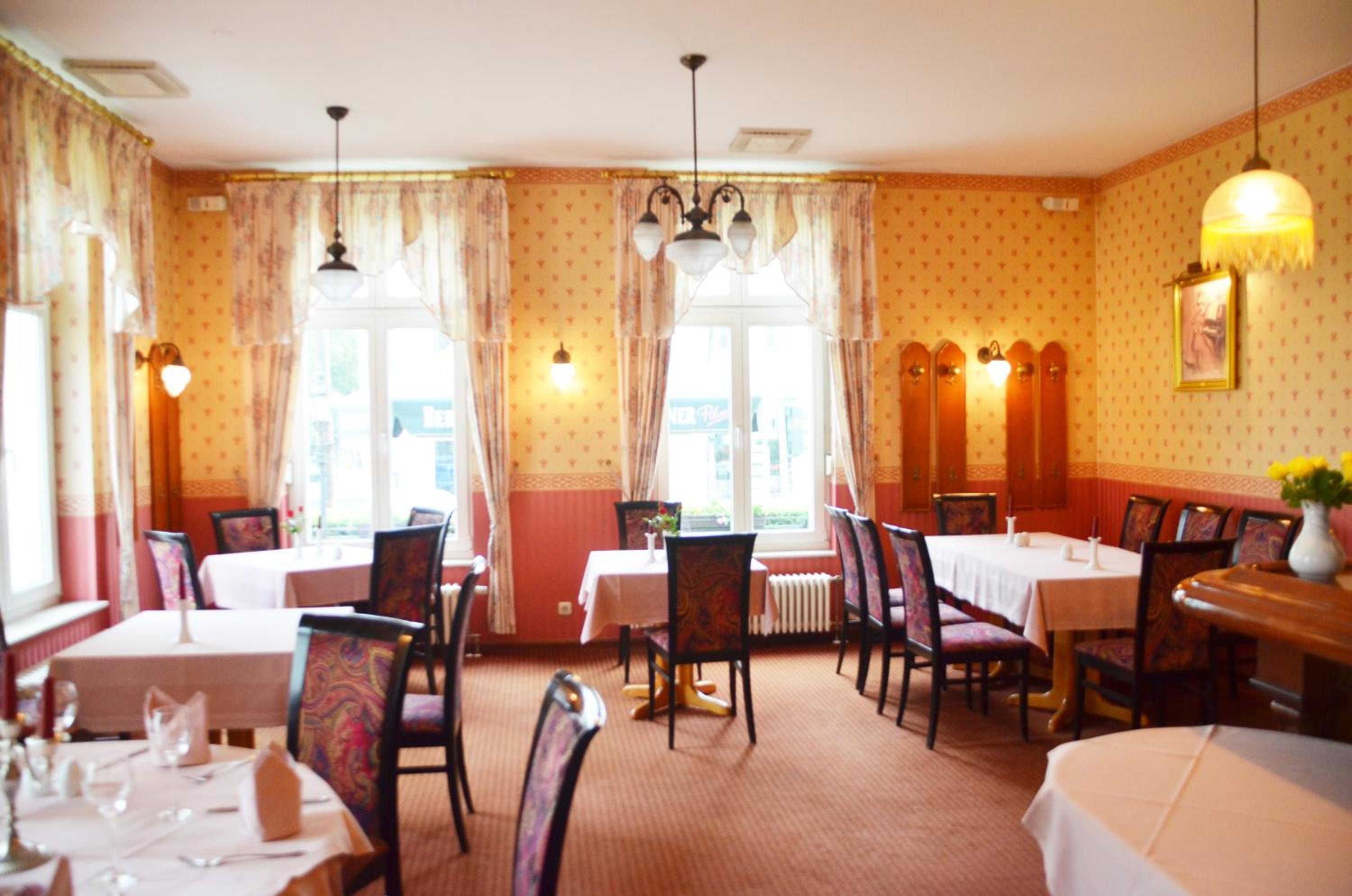 Hotel Alt-Karow
