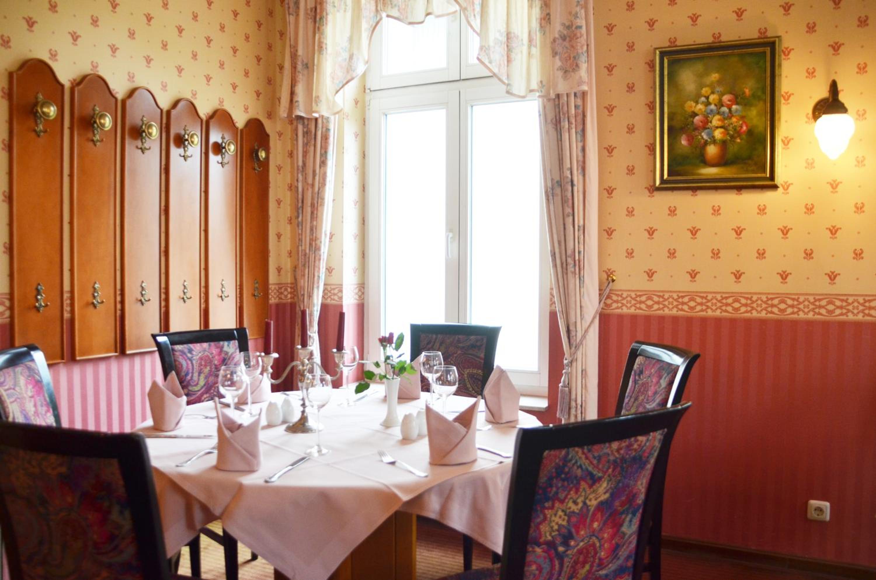 Hotel Alt-Karow
