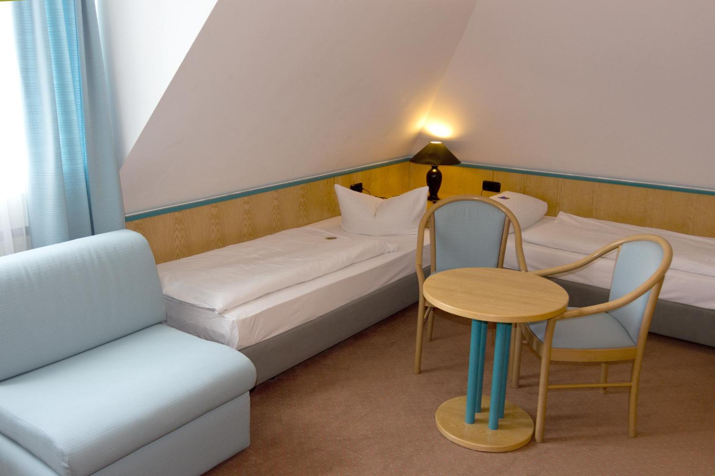 Hotel Alpha