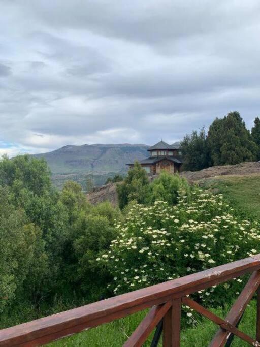 La Soñada casa de montaña