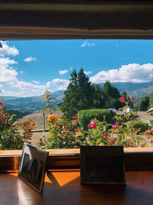La Soñada casa de montaña