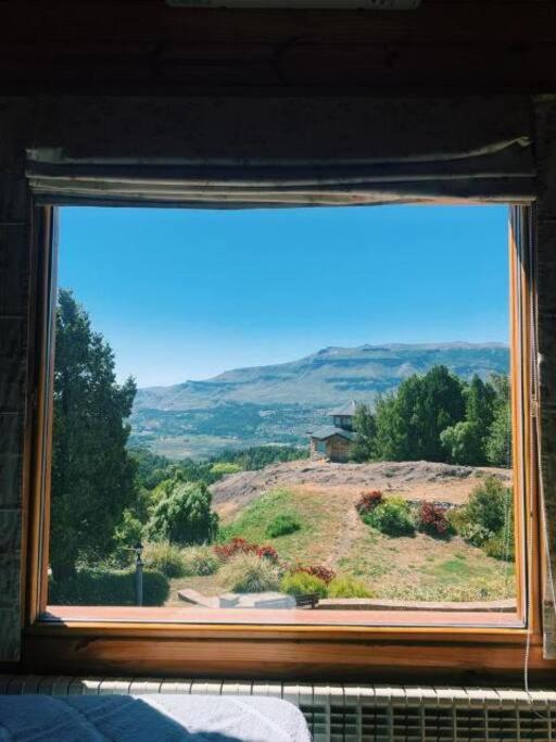 La Soñada casa de montaña