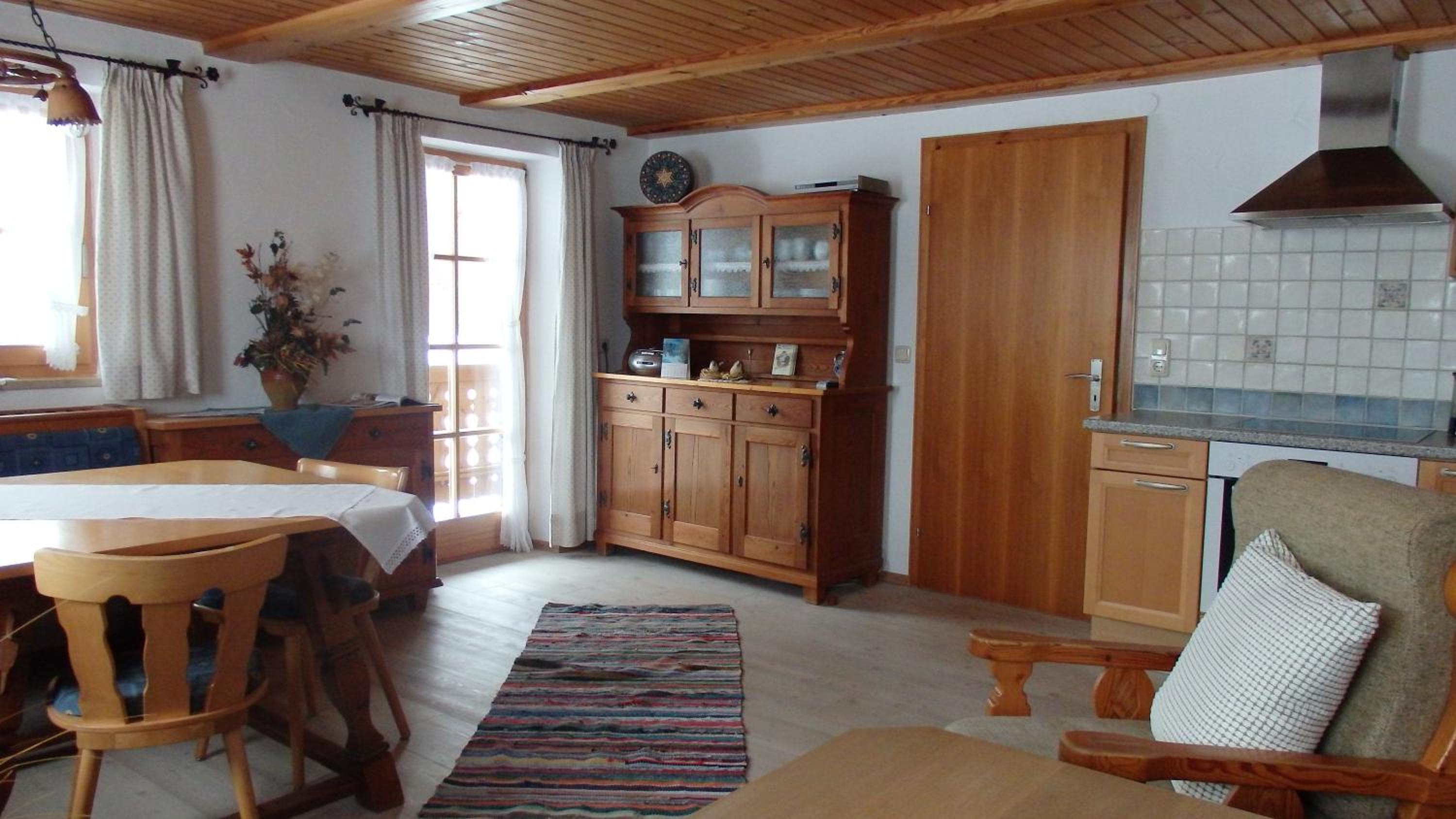 Apartment Rothenlehen