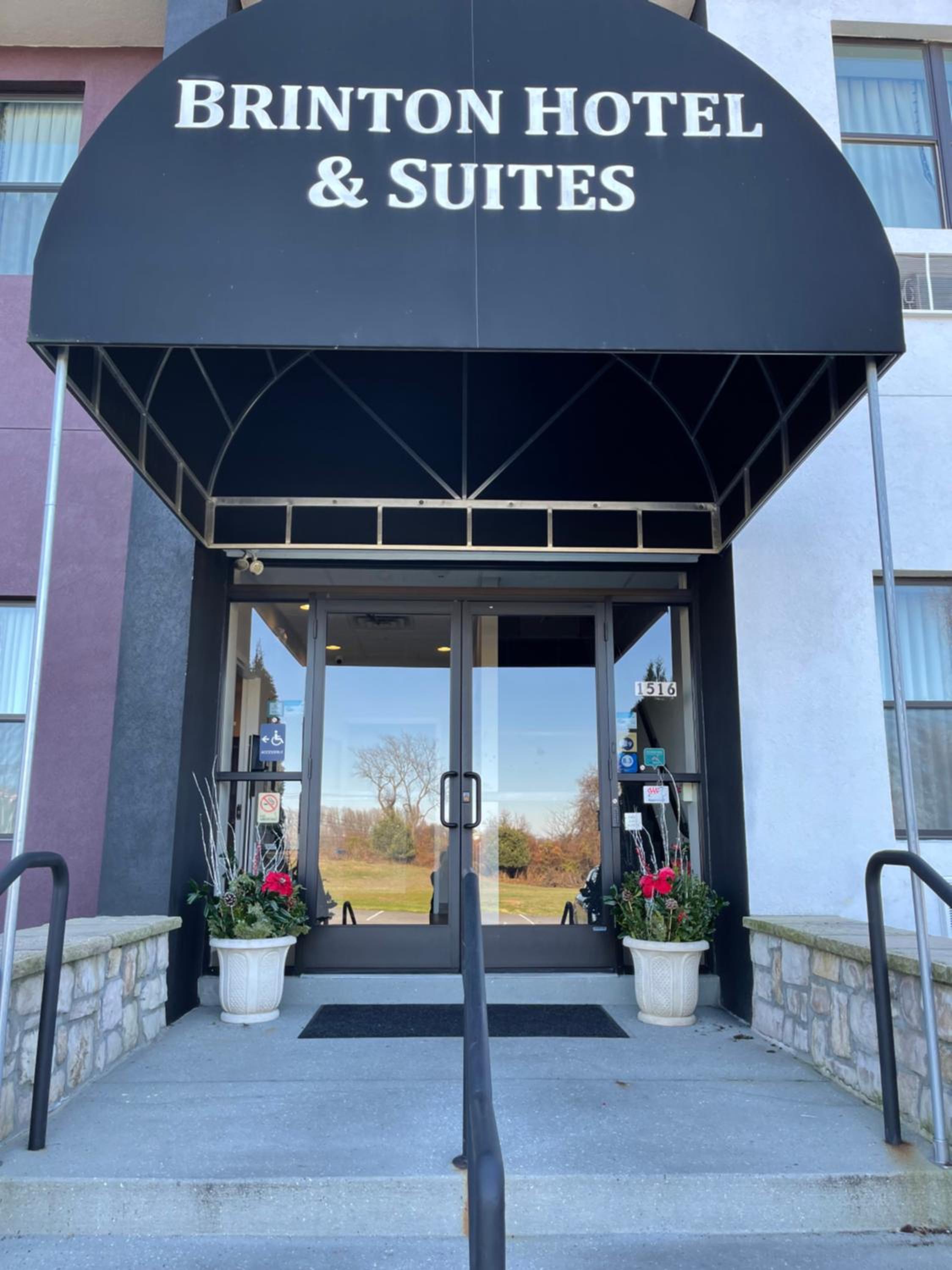 Brinton Suites