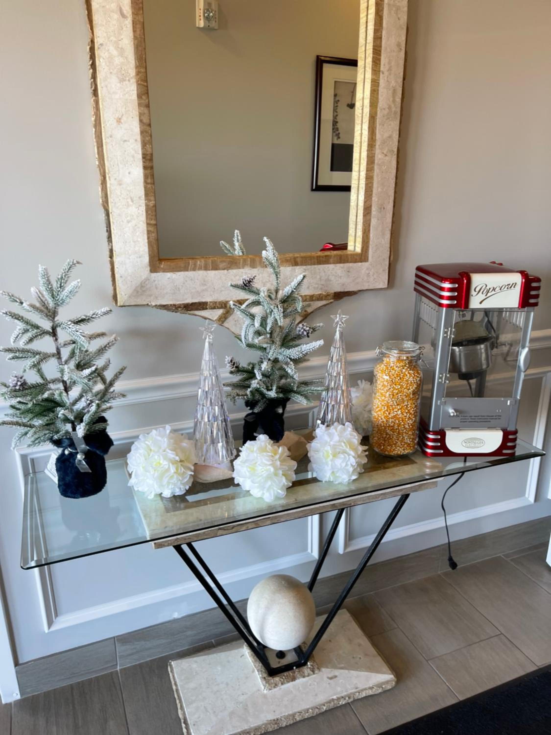 Brinton Suites