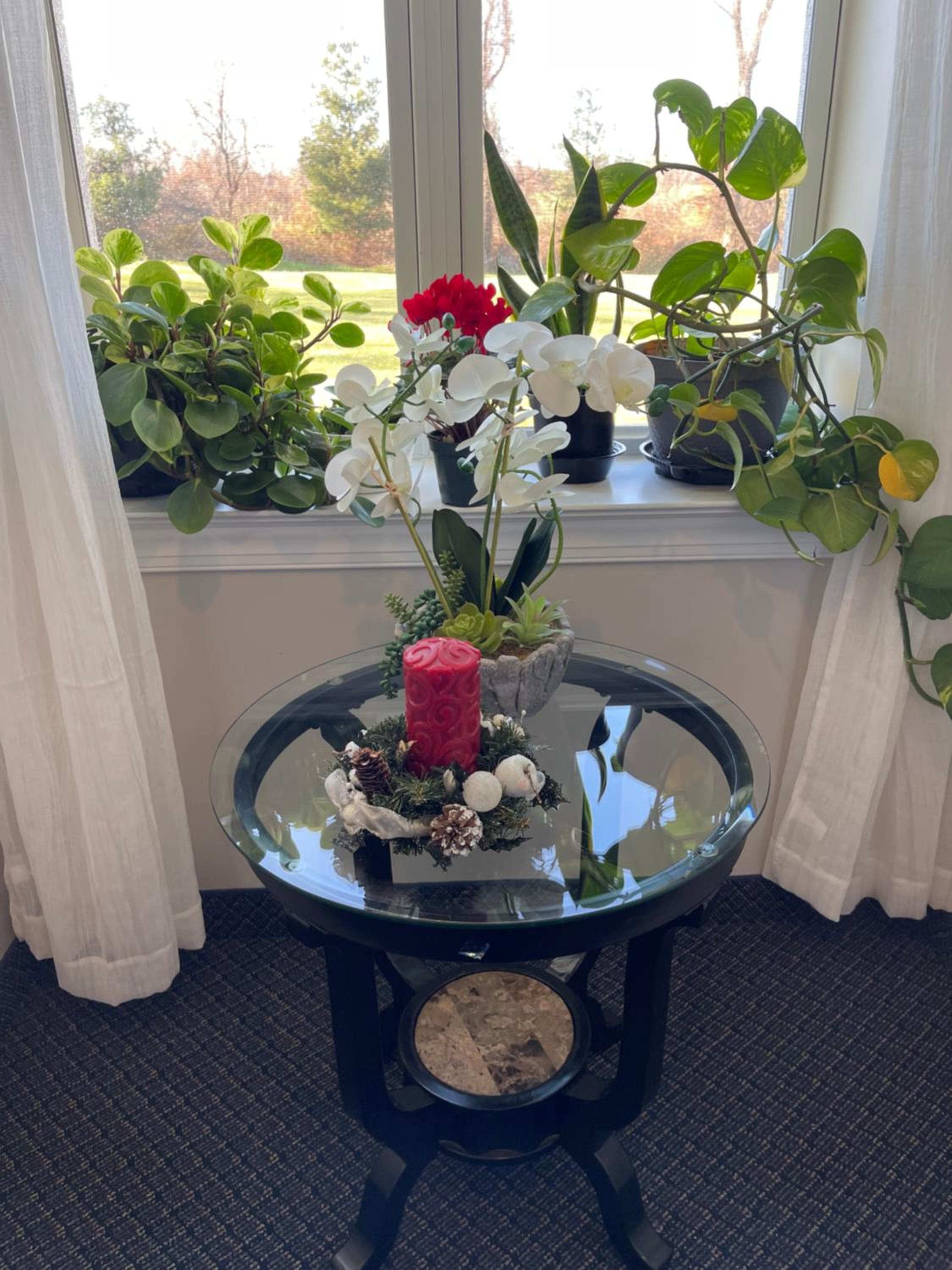 Brinton Suites