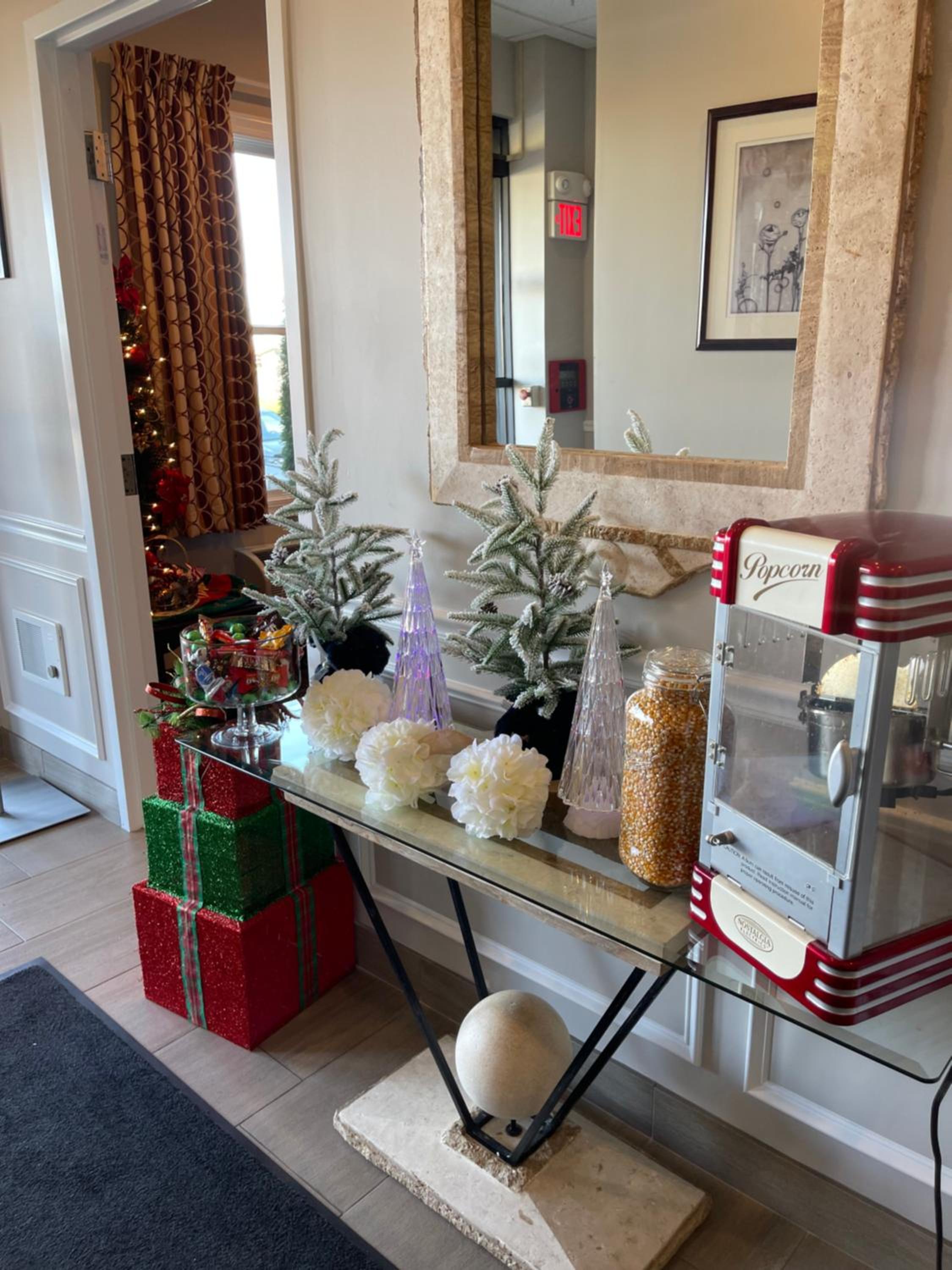 Brinton Suites