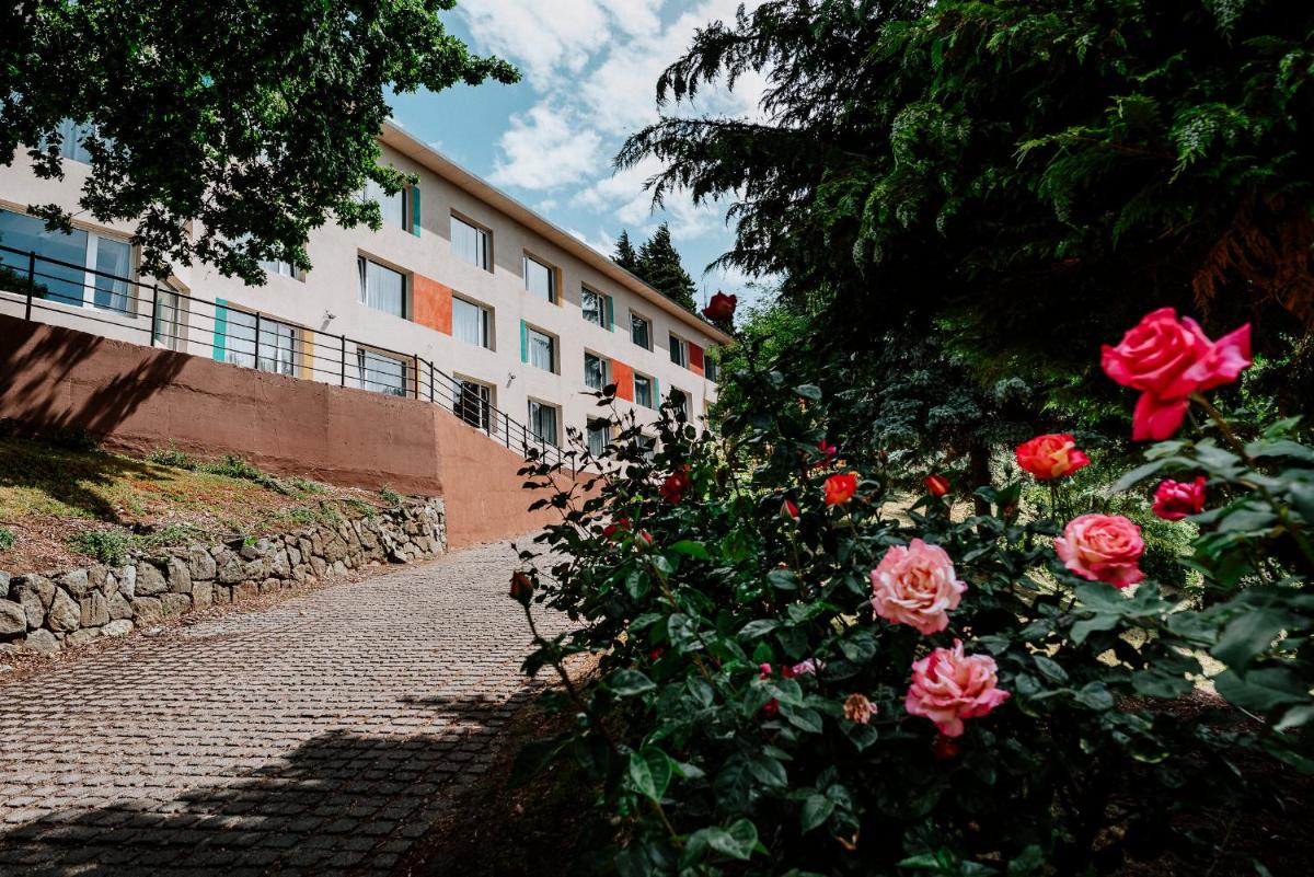 Hotel Basia Hotel & Sushi - Image 1