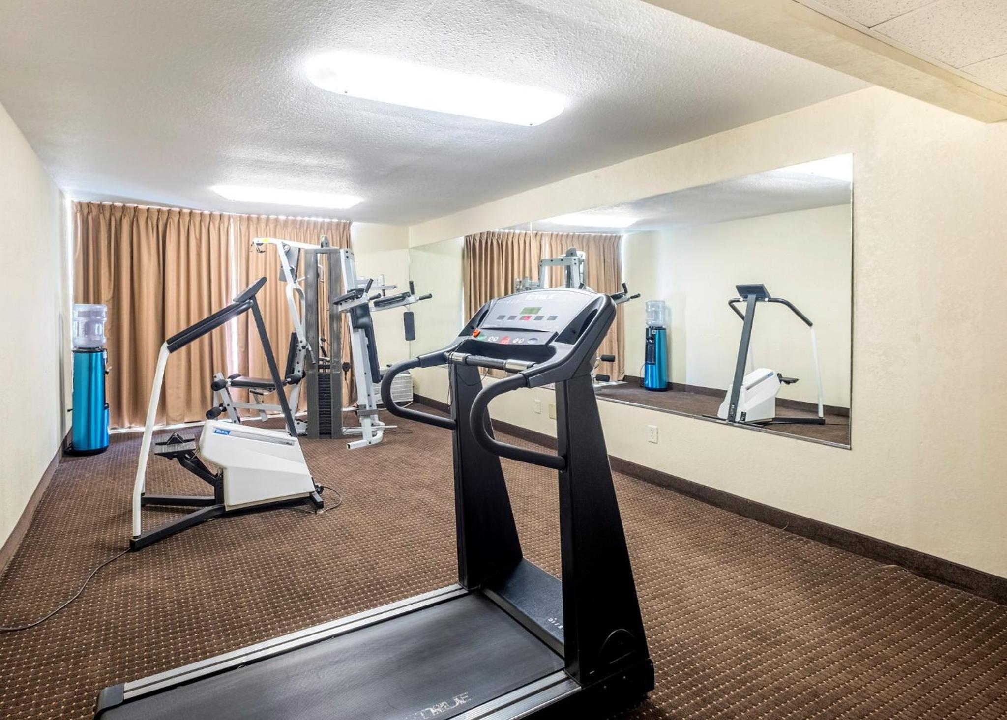 Days Inn by Wyndham Williamsport, Foto 37