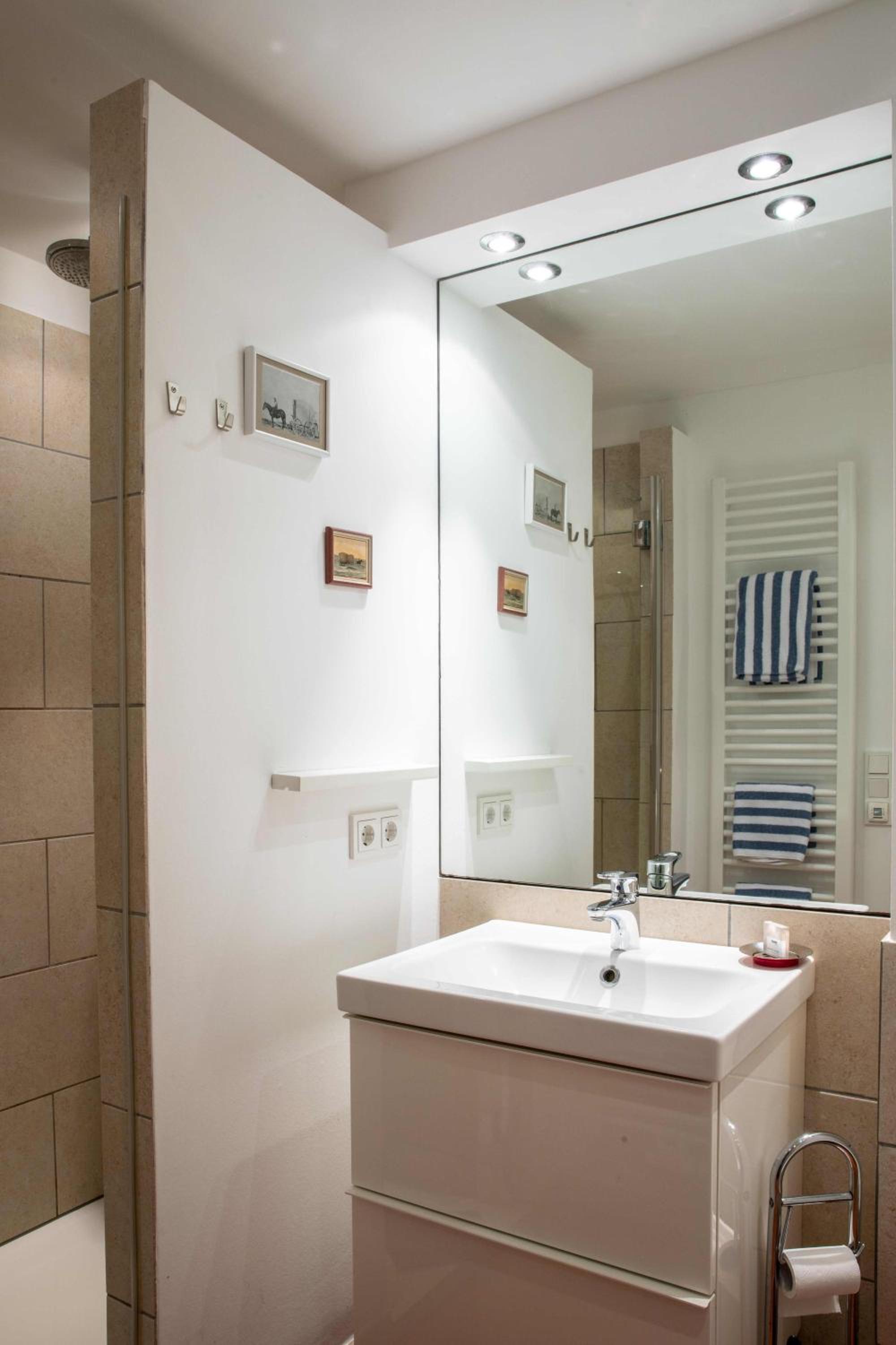 Ferienwohnung Abelke