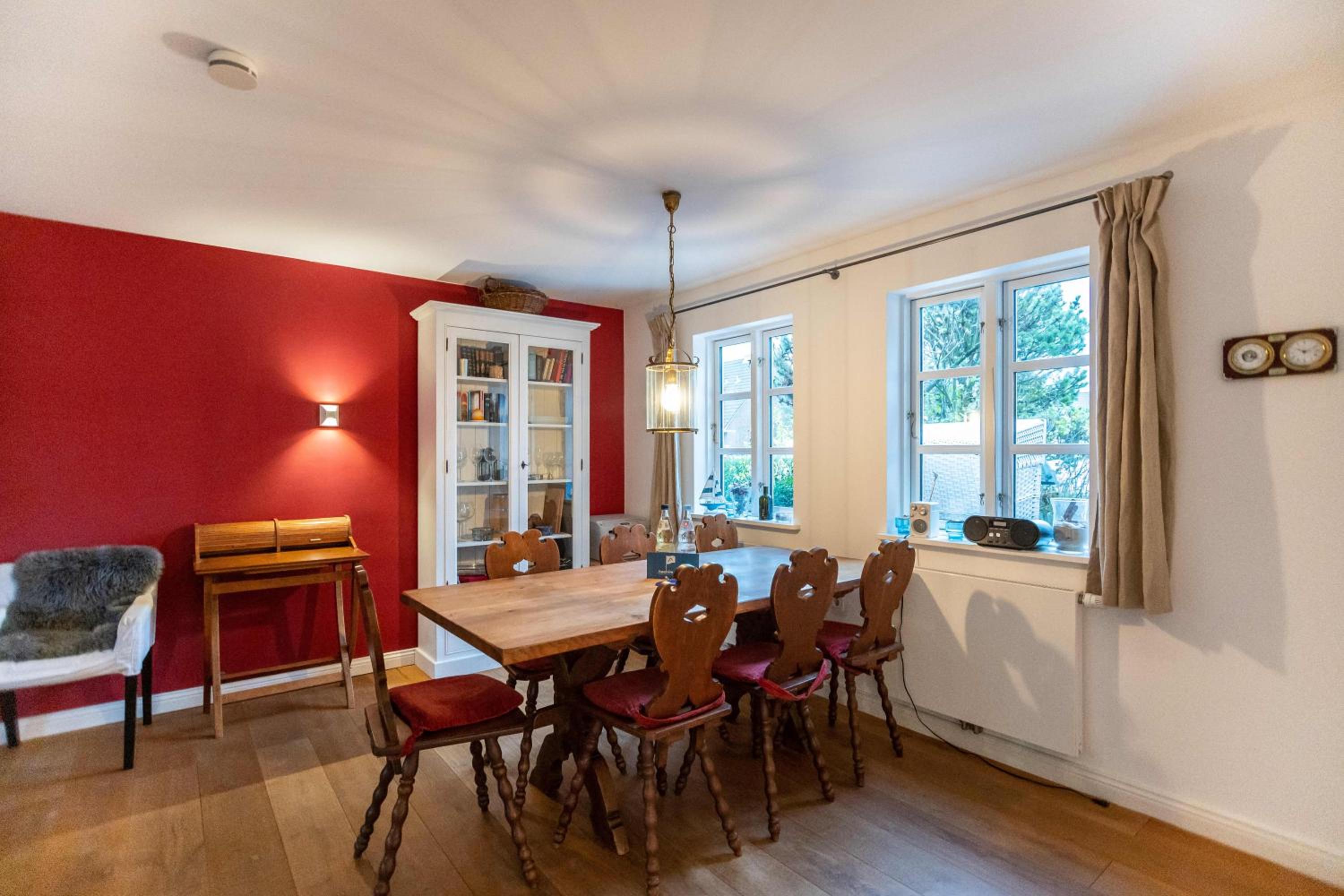 Ferienwohnung Abelke
