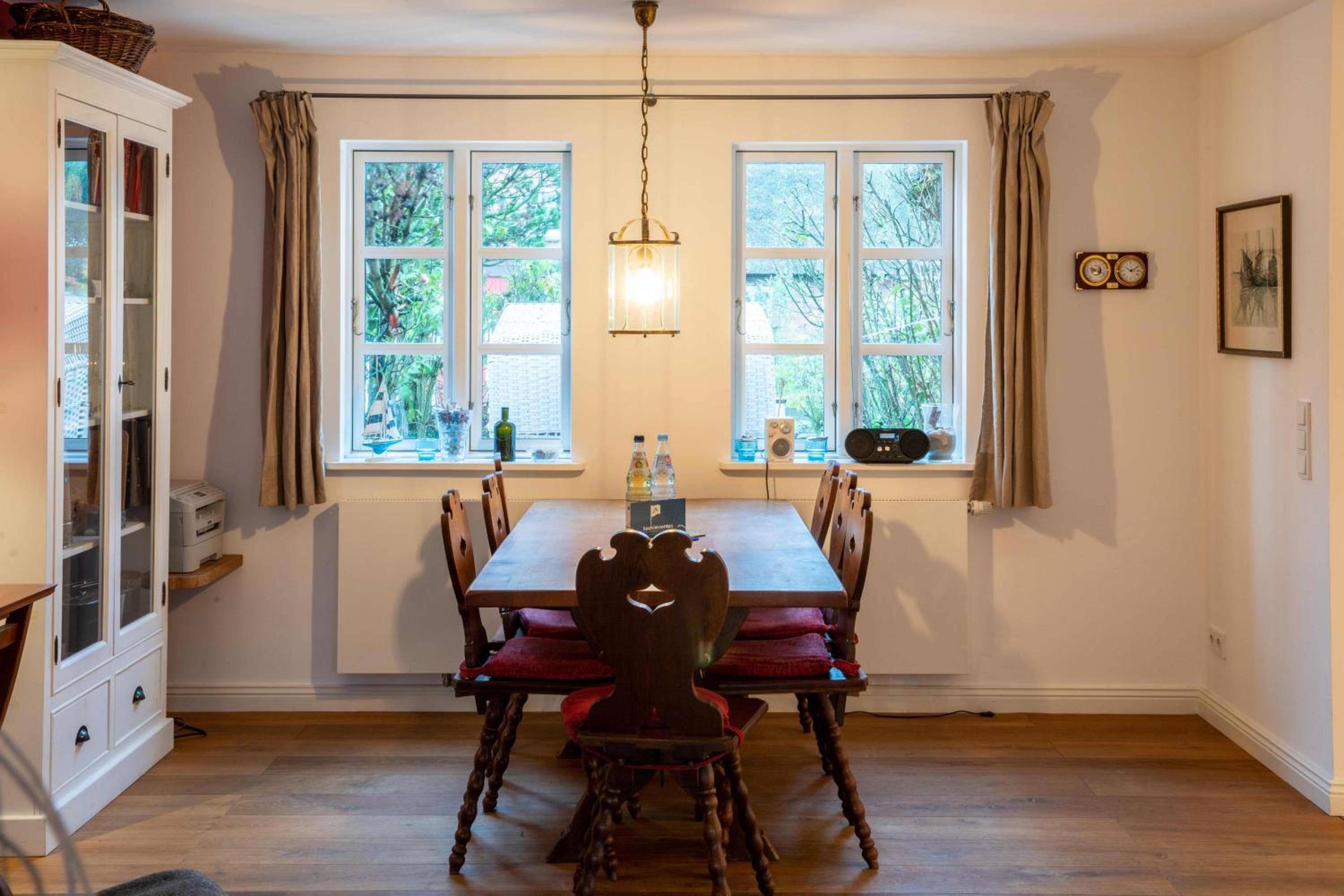 Ferienwohnung Abelke