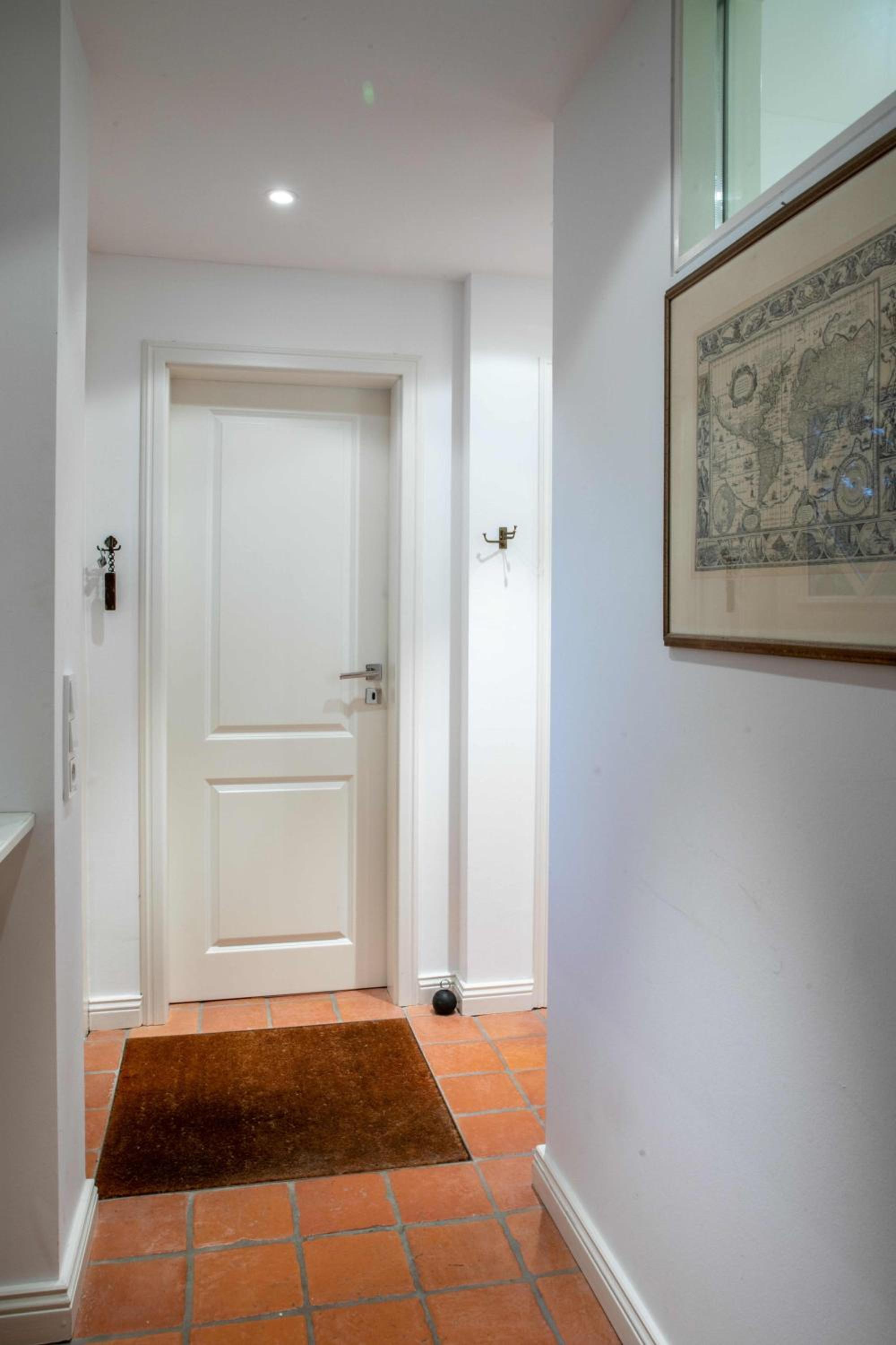 Ferienwohnung Abelke