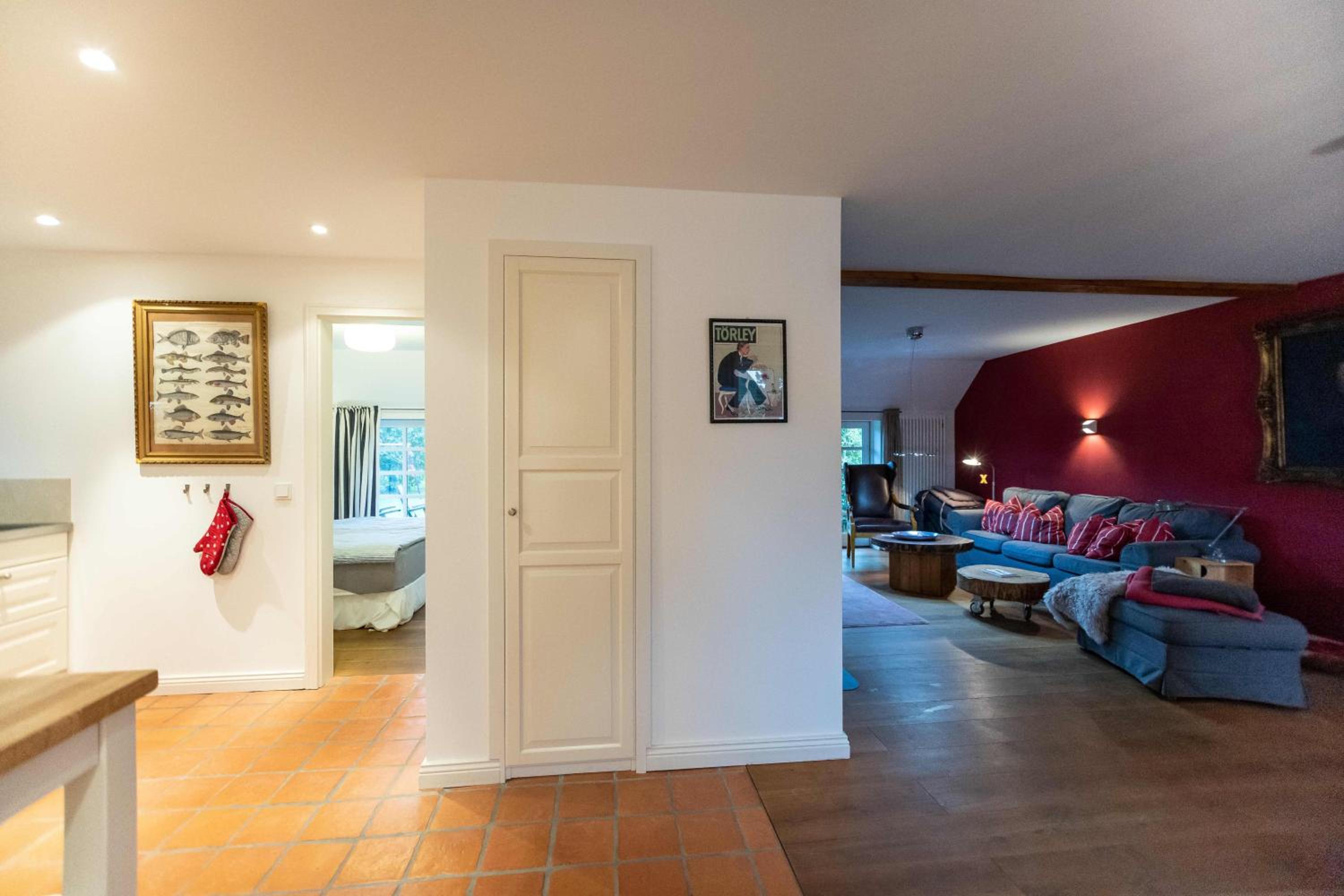 Ferienwohnung Abelke