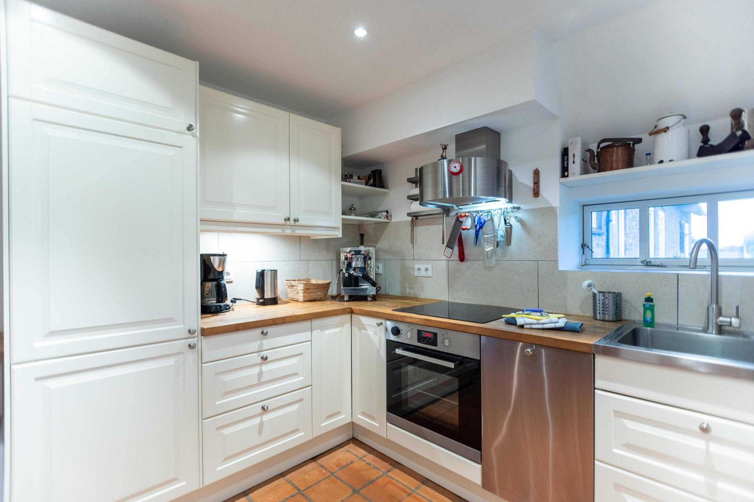 Ferienwohnung Abelke
