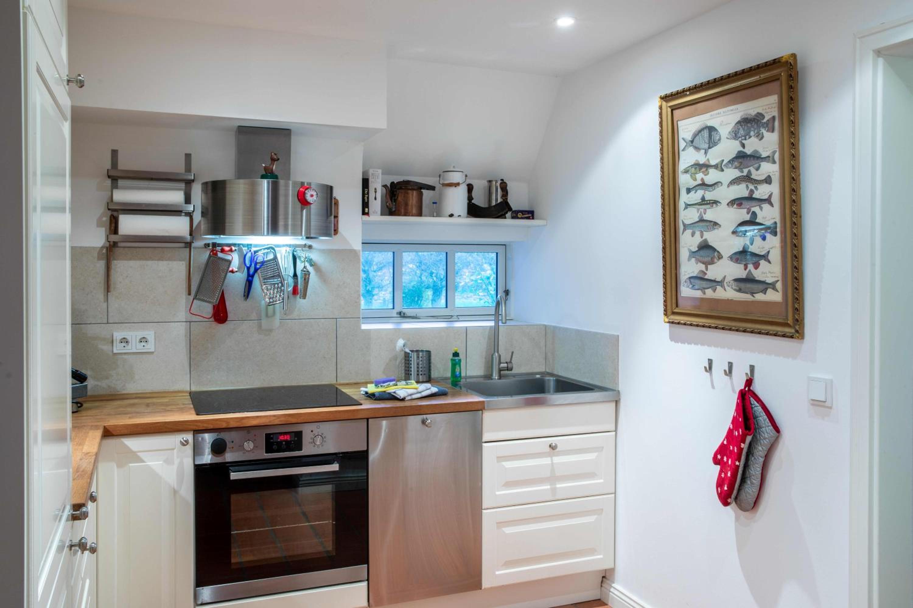 Ferienwohnung Abelke