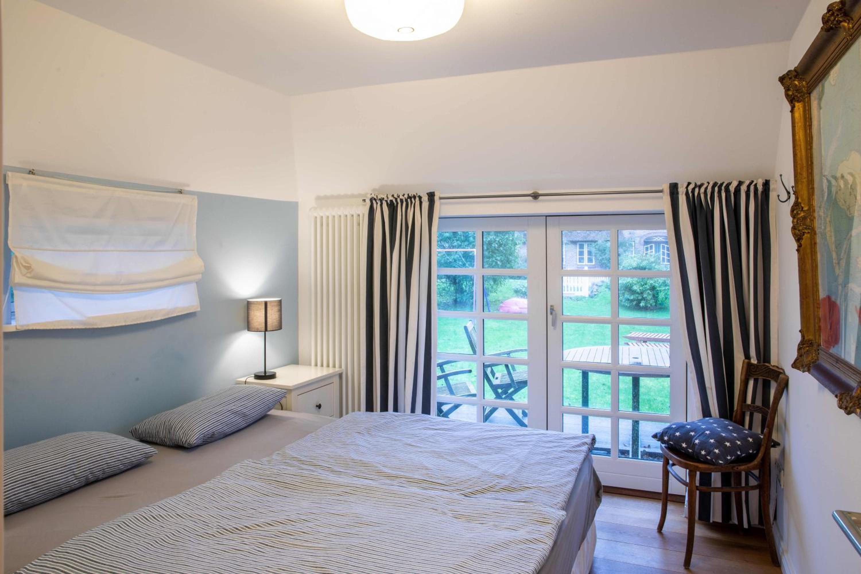 Ferienwohnung Abelke